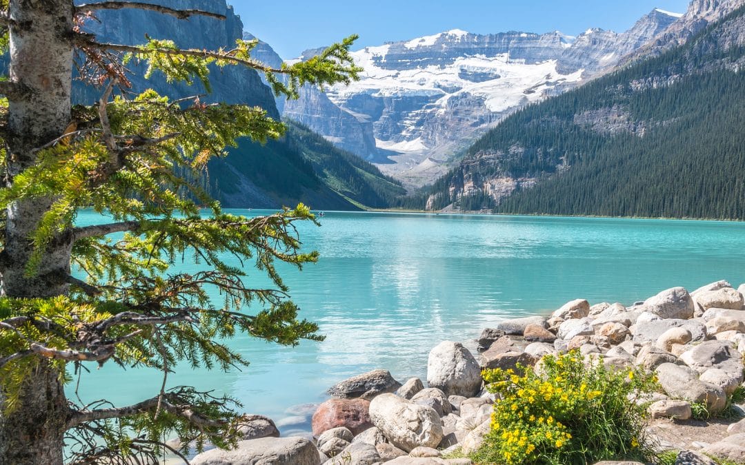 Popular Summer Destinations In Canada By Tripps Now