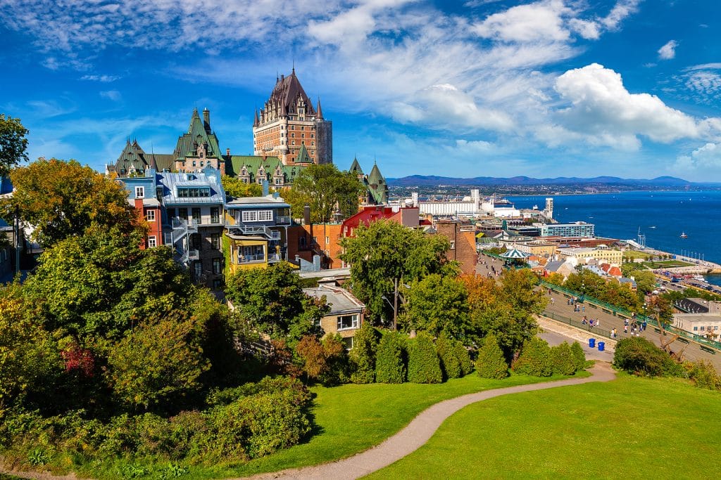 Popular Summer Destinations In Canada By Tripps Now 2