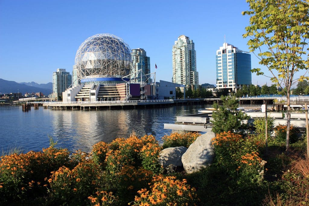 Popular Summer Destinations In Canada By Tripps Now 3