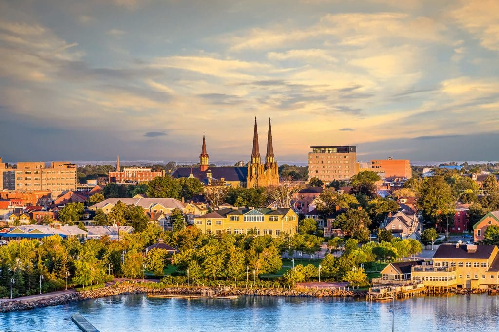 Popular Summer Destinations In Canada By Tripps Now 4