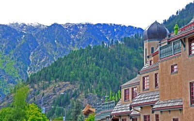 Tripps Now Reviews Affordable Vacation Spots in the Pacific Northwest