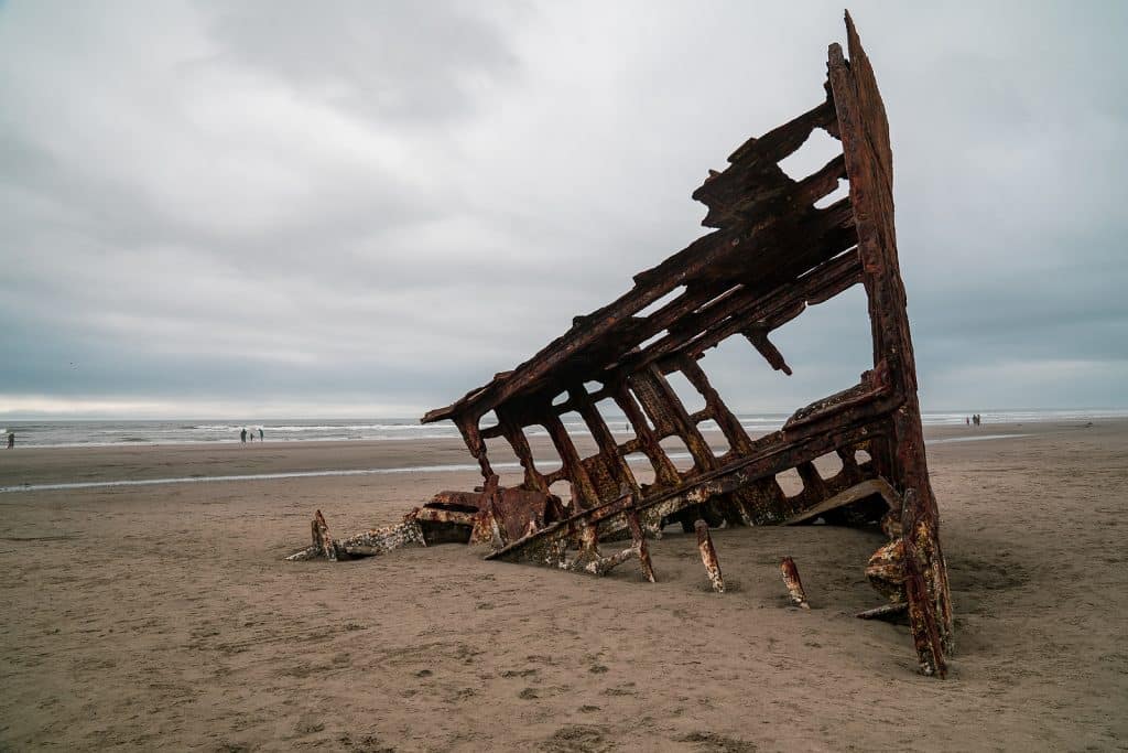 Tripps Now Reviews Affordable Vacation Spots in the Pacific Northwest 2