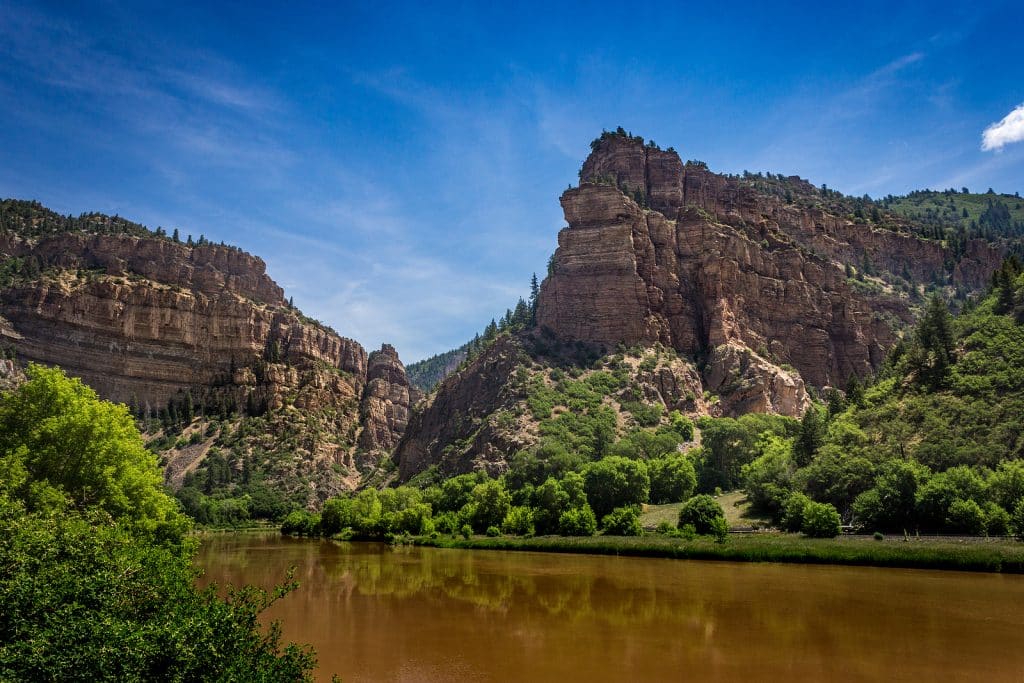 Tripps Now Suggests Cool Summer U.S. Destinations