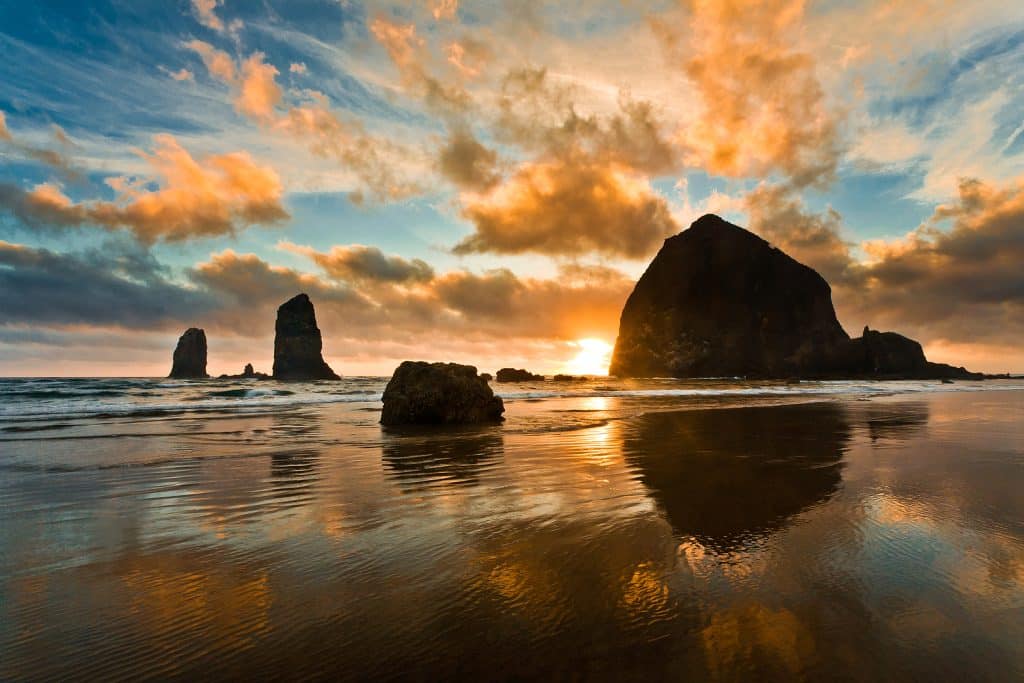 Tripps Now Suggests Cool Summer U.S. Destinations 2
