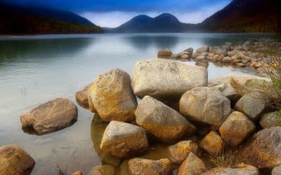 Tripps Now Suggests Cool Summer U.S. Destinations