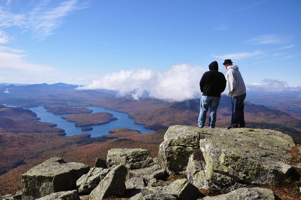 Tripps Now Suggests Cool Summer U.S. Destinations 4