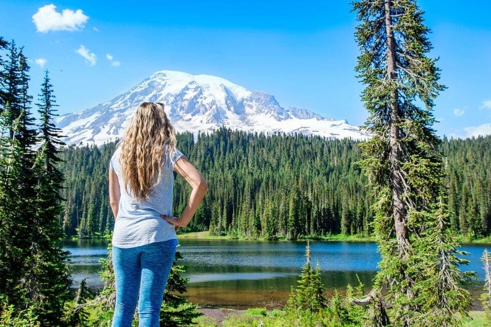 Pacific Northwest Coast travel image for Tripps Now.
